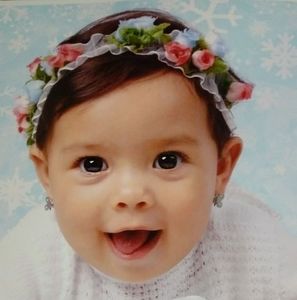 Meet your Posher, Paula